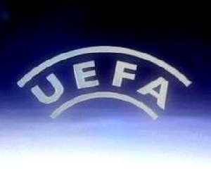 Марангос відмовився від зустрічі з УЄФА
