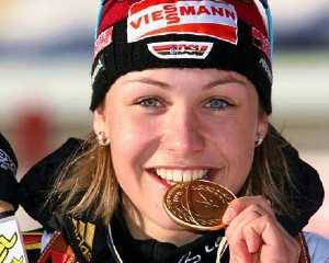 Магдалена Нойнер відмовилась працювати на "Баварію"