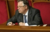 Симоненко пошел против правительства Азарова