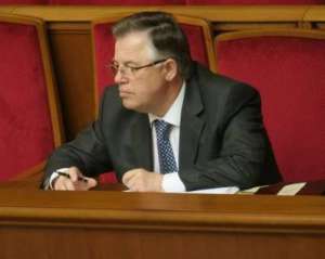 Симоненко пішов проти уряду Азарова