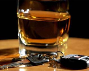 В столице поймали 4 пьяных водителей маршруток 