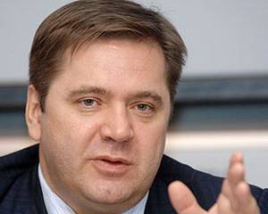 Российская нефть будет транспортироваться по территории Украины - министр РФ