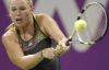 Возняцки проиграла Стосур на итоговом турнире WTA