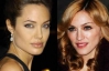 Мадонна с Джоли развернули борьбу за шахтеров