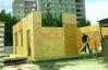 Дом на 150 квадратных метров можно построить за одну-три недели
