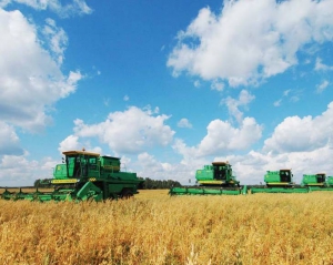 За два місяця вартість аграрних компаній зросла на 10%