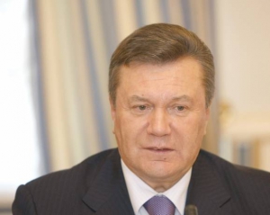 Янукович наказав Литвину не заважати обранню суддів