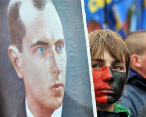 Украинофобы решили, что во всех бедах страны виноваты националисты
