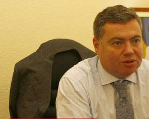 Экс-заместитель министра назвал условие возвращение Данилишина в Украину