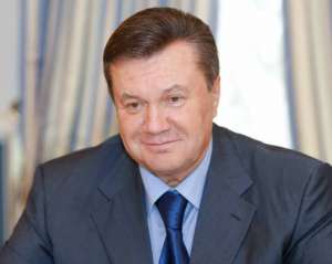 Рейтинг Януковича упал на треть