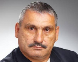 "Афганцю" через 22 роки вручили грамоту, підписану Горбачовим