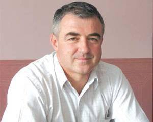 Кандидата-борця з "Регіонами" на Донбасі викреслили в ніч перед виборами