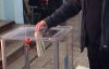 На Закарпатье в день выборов зарегистрировали кандидата от &quot;регионалов&quot;