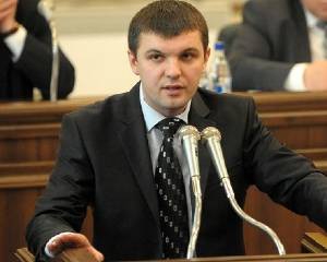 На Волыни нашли 100 тысяч "лишних бюллетеней