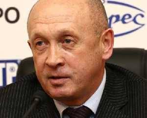 Павлов може залишити "Ворсклу" через суддів