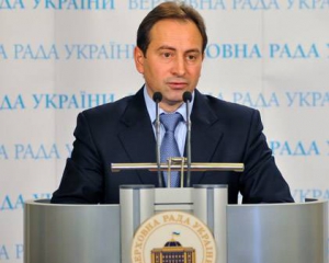 Януковичу настоятельно рекомендуют уволить две трети губернаторов