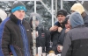 В Луганске и Николаеве устроили карусели с пьяными &quot;сторонниками&quot; ПР