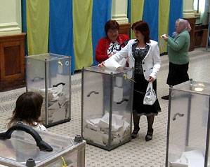 Территориальные избирательные комиссии в Виннице назвали некомпетентными