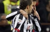 Дель Пьеро стал лучшим бомбардиром "Ювентуса" в истории серии A