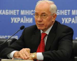 Азаров хочет ограничить количество кандидатов на выборах
