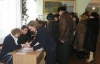 В Донецке явку избирателей поднимают &quot;карусели&quot;