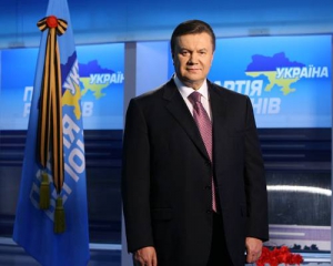 "Регіонали" тріумфують на виборах-результати екзит-полів