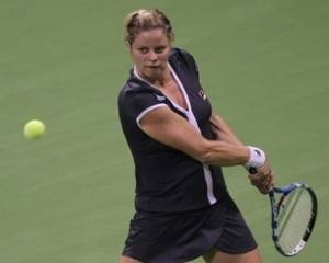 Клійстерс виграла підсумковий турнір WTA