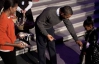 Барак и Мишель Обамы окружили себя белоснежками и гарри поттерами (ФОТО)