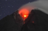 Вулкан Мерапі прокинувся учетверте  (ФОТО)