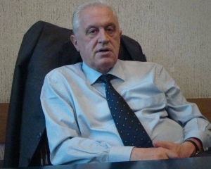 Грач про вихід КПУ з коаліції: "Я думаю, що мої колеги протверезіють"
