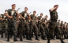 Янукович хочет военный парад на 20-летие независимости Украины