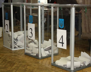 Европейские наблюдатели положительно оценили выборы в Украине