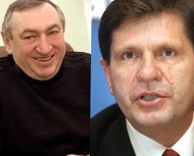 Гурвиц пригрозил Януковичу