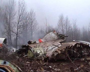 На пилотов Качиньского мог оказывать давление командующий ВВС - СМИ