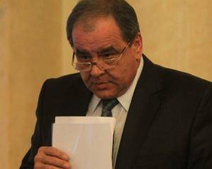 Опальний міністр Азарова став депутатом облради