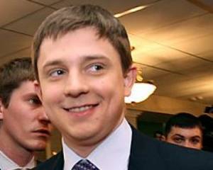Довгий браком с дочерью "регионалки" обеспечит себе индульгенцию?