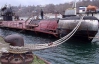 Єдиний підводний човен України віддадуть ВМС