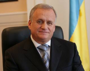 "Регіонал" порадив депутатам від БЮТ застрелитися