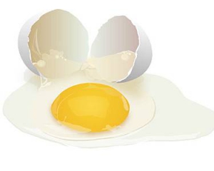 Яйця шкідливіші за фастфуд - дієтологи