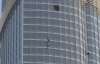 Том Круз спрыгнул с самого высокого здания в мире (ФОТО)