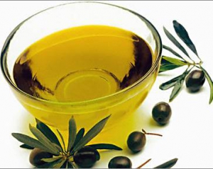 Оливкова олія поліпшує роботу печінки