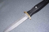  13-летний подросток случайно проткнул себя ножом