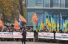 В Одессе все еще надеются на честное слово Януковича