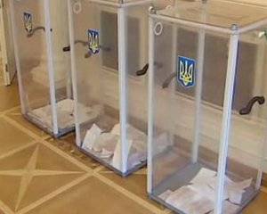 США: вибори в Україні не були відкритими та чесними