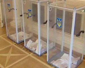 США: вибори в Україні не були відкритими та чесними