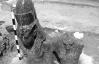 Нашли статую фараона Аменхотепа III