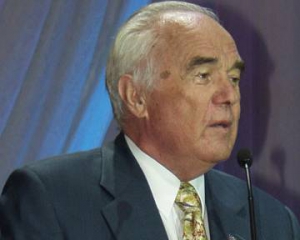 Экс-премьер о Черномырдине: "Он всегда был другом Украины"