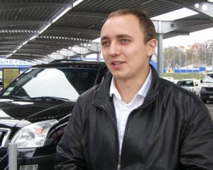 Мэром Немирова стал сын экс-головы, который украл почти 2 миллиона