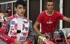 13-летнего гонщика дисквалифицировали за допинг