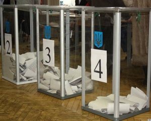 В Харькове, Одессе и Луганске до сих пор неизвестны победители на выборах мэра